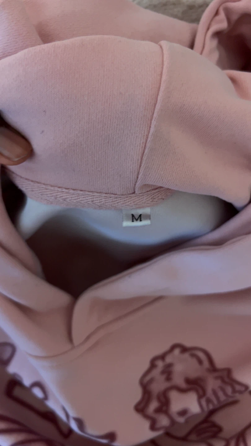 AelfricEden Pink Sweater - photo 2