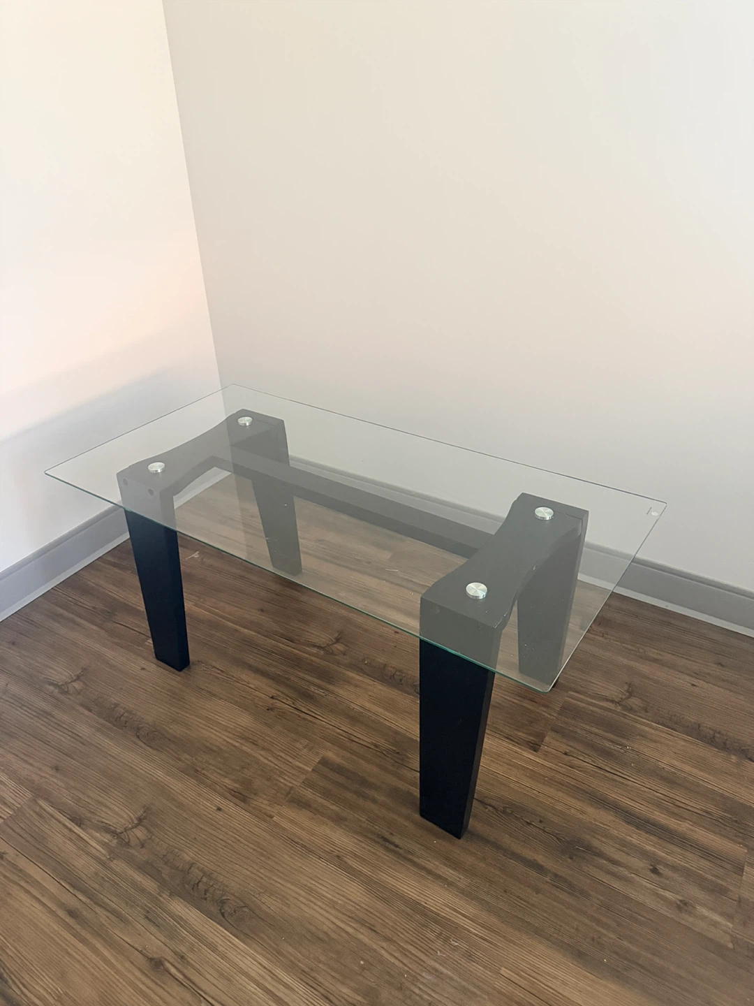 Costway Rectangle Coffee Table