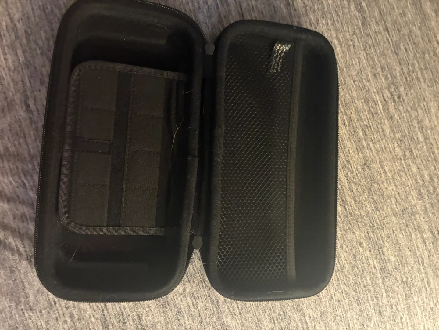 Nintendo switch oled - photo 3