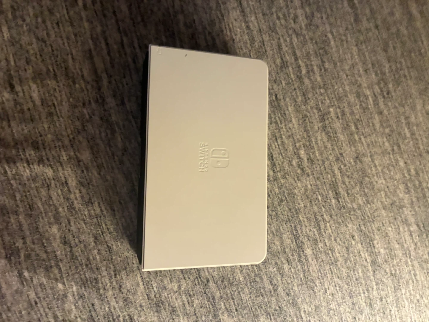 Nintendo switch oled - photo 5