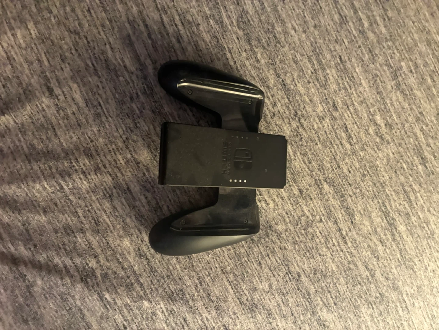 Nintendo switch oled - photo 4