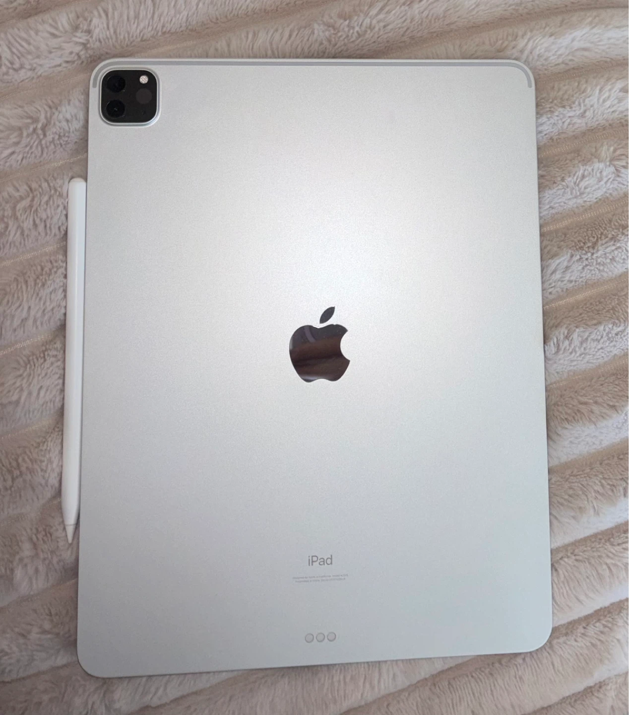 Apple iPad Pro 12.9” + $400 in Accessories - photo 2
