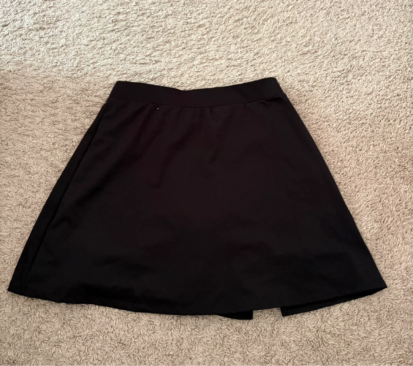 H&M Black Mini Skirt - photo 2
