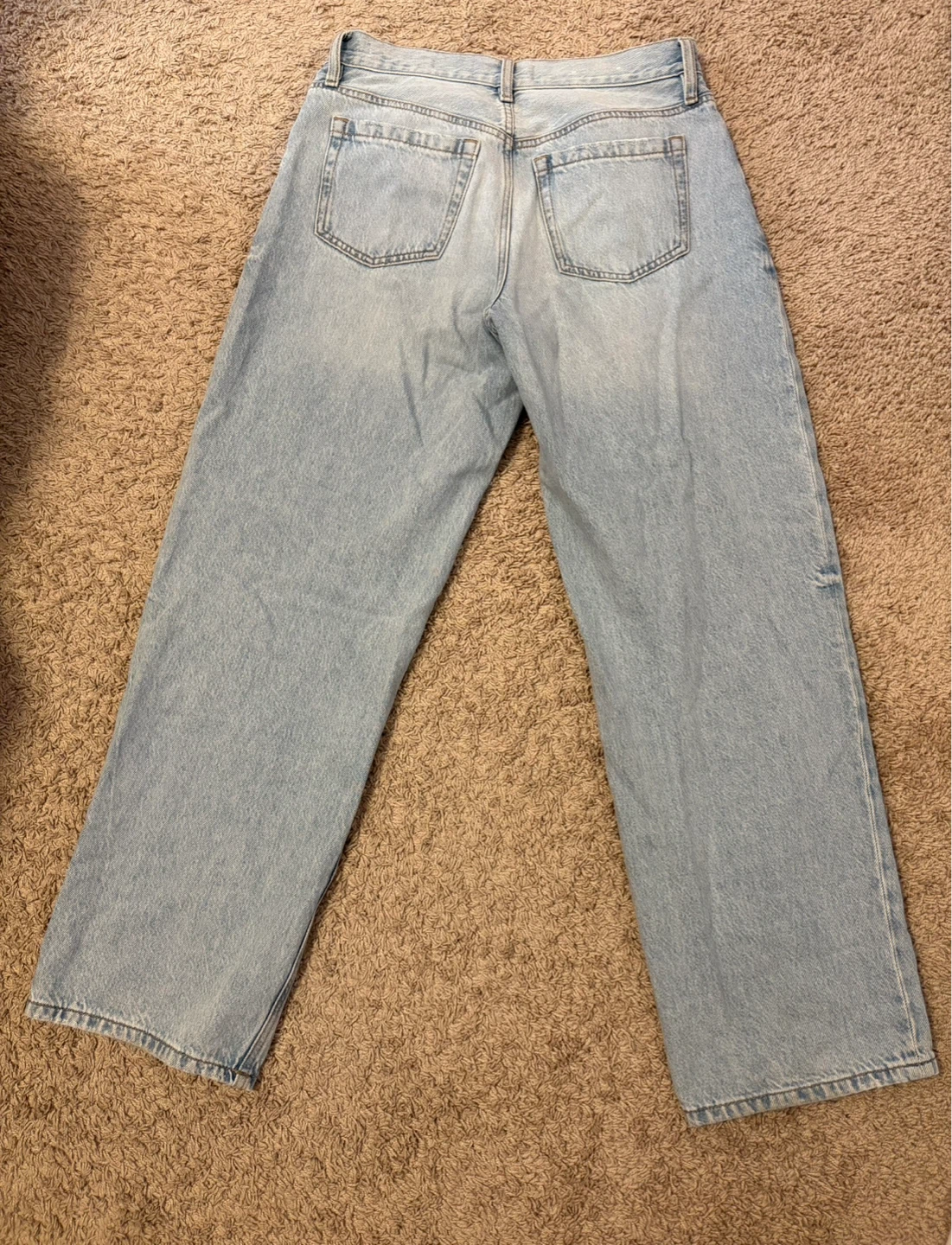 Garage Light Blue Jeans - photo 2