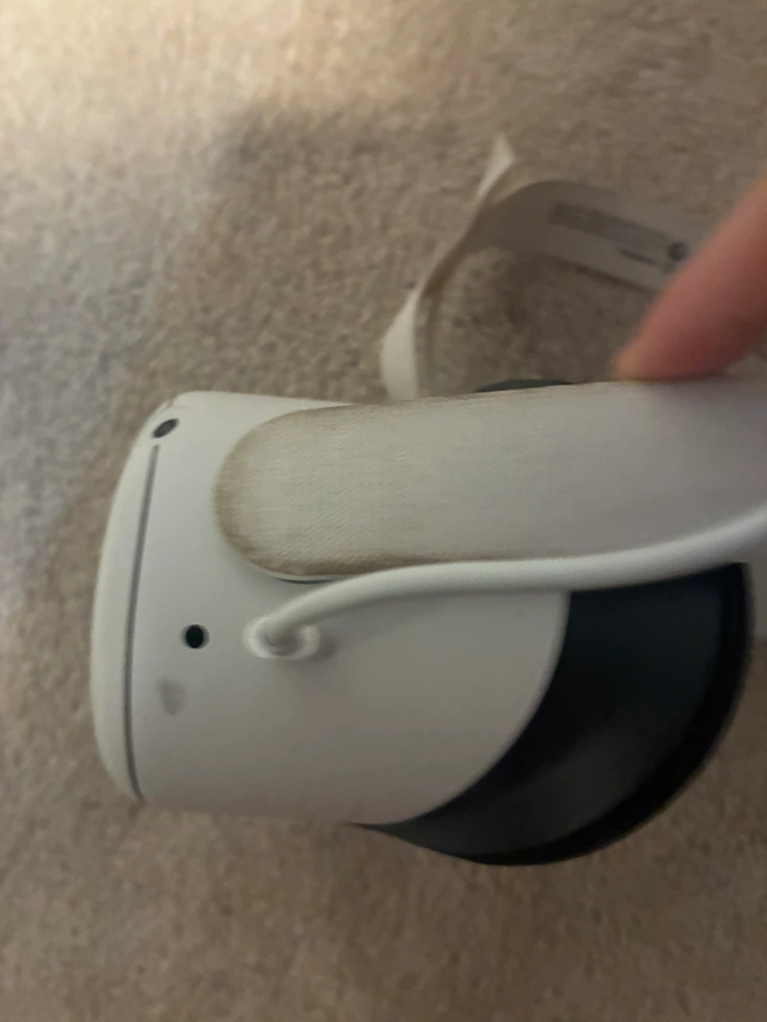 Meta Quest 2 VR Headset - photo 4