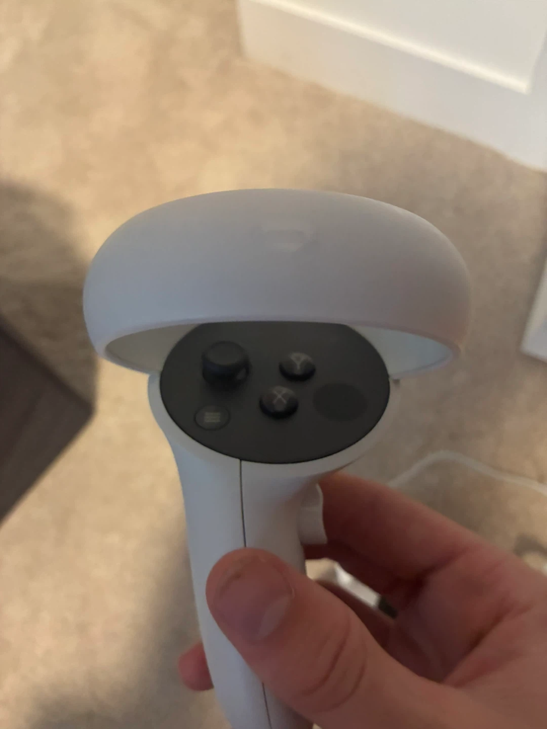 Meta Quest 2 VR Headset - photo 5