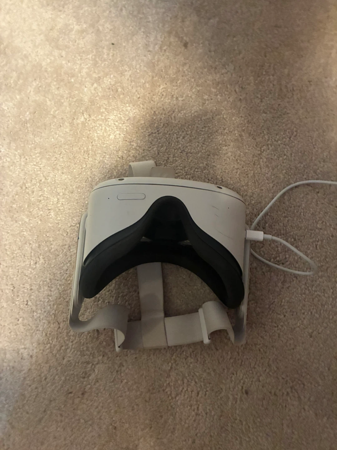 Meta Quest 2 VR Headset