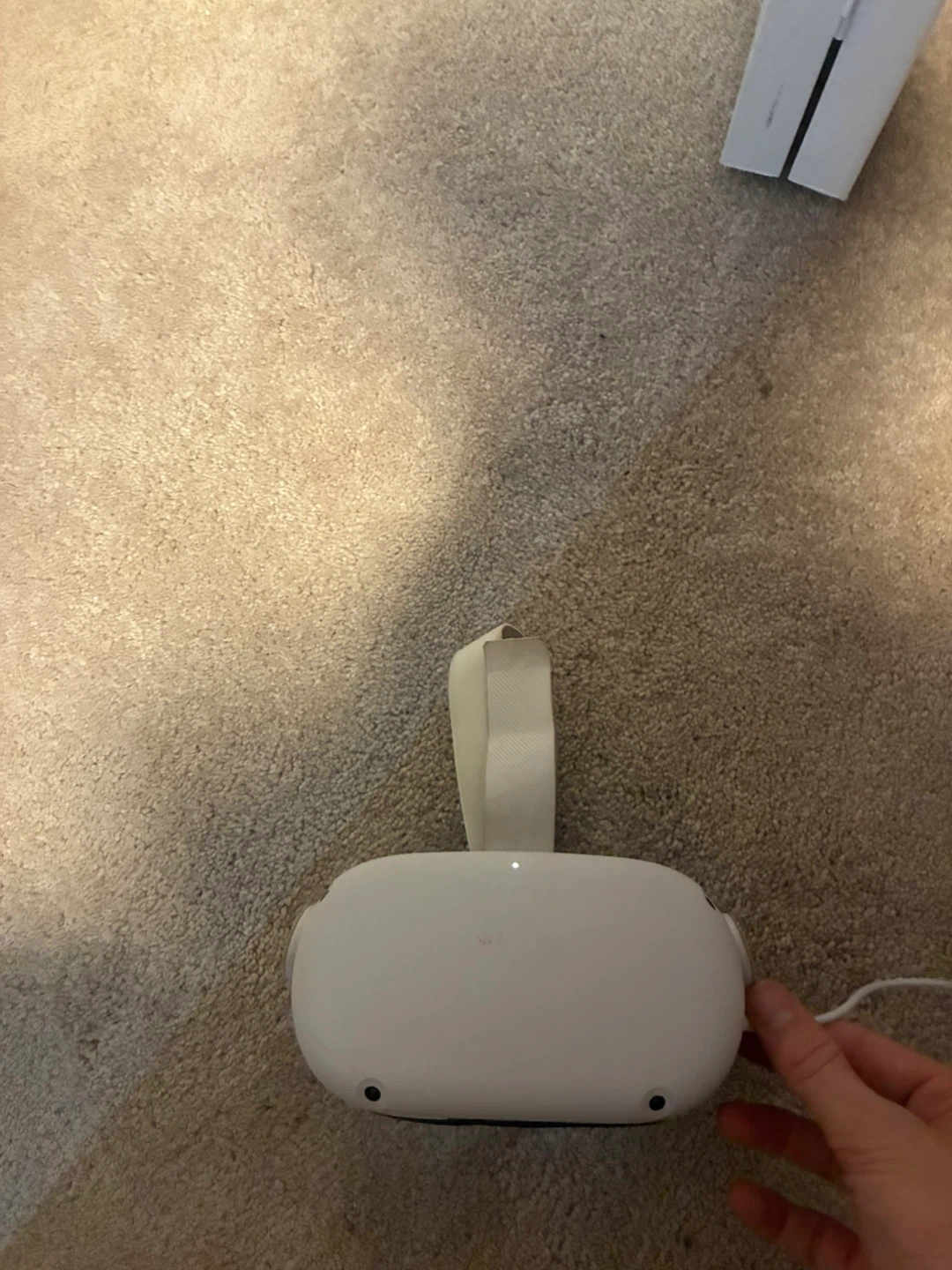 Meta Quest 2 VR Headset - photo 2
