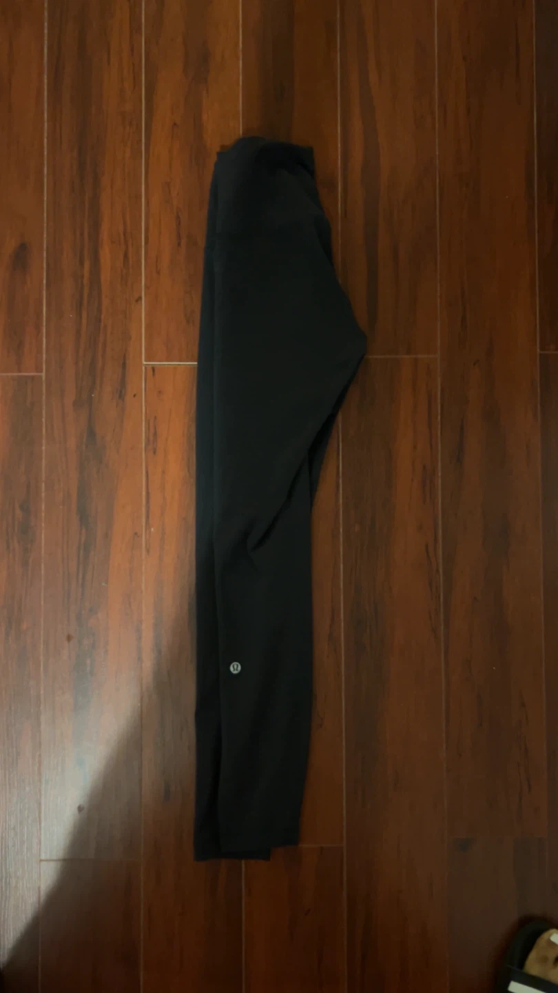 Lululemon High Rise Tights - photo 2