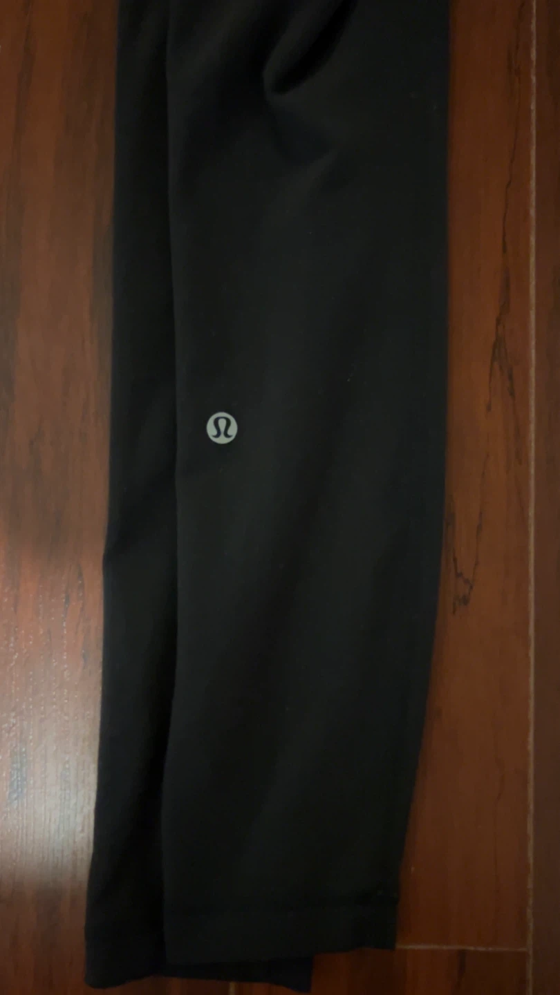 Lululemon High Rise Tights - photo 3