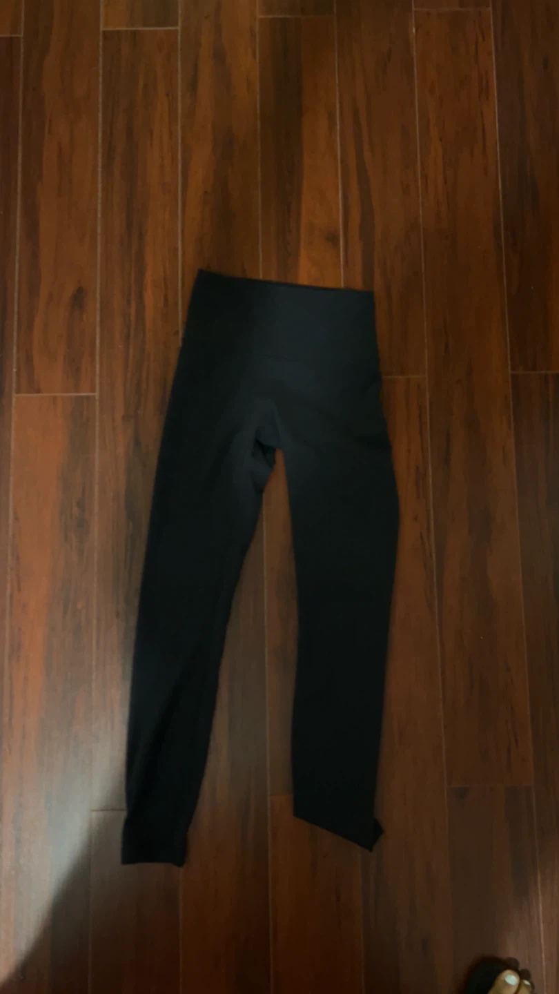 Lululemon High Rise Tights