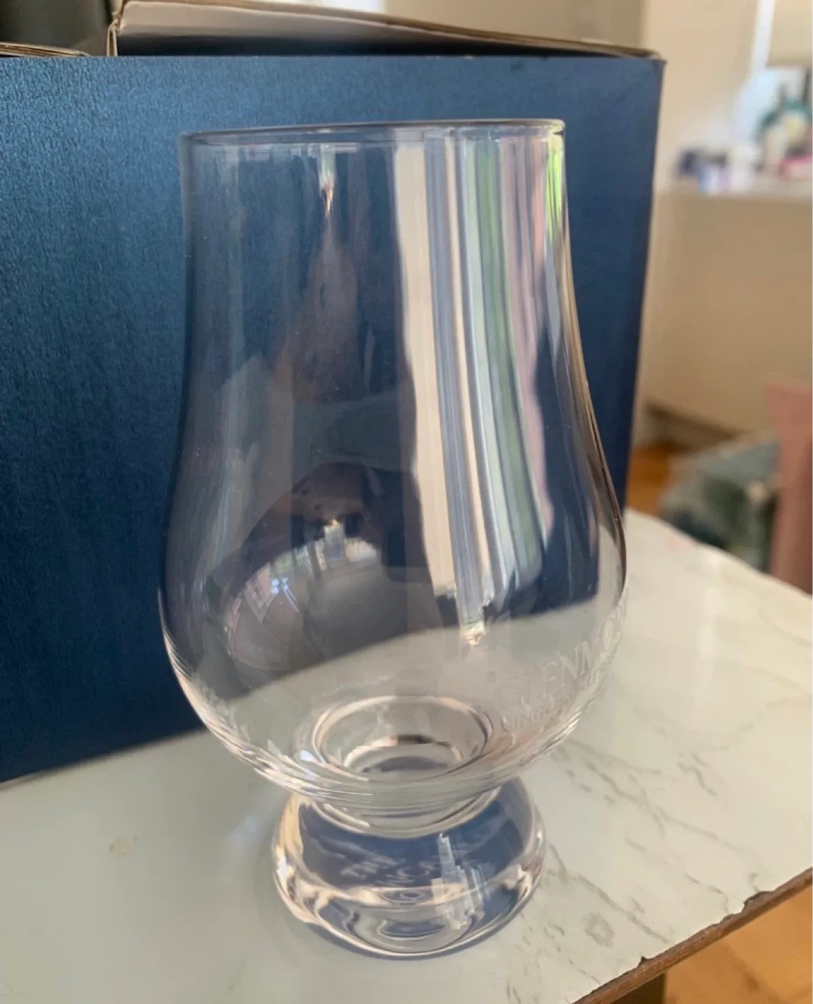 Glencairn Whisky Glasses