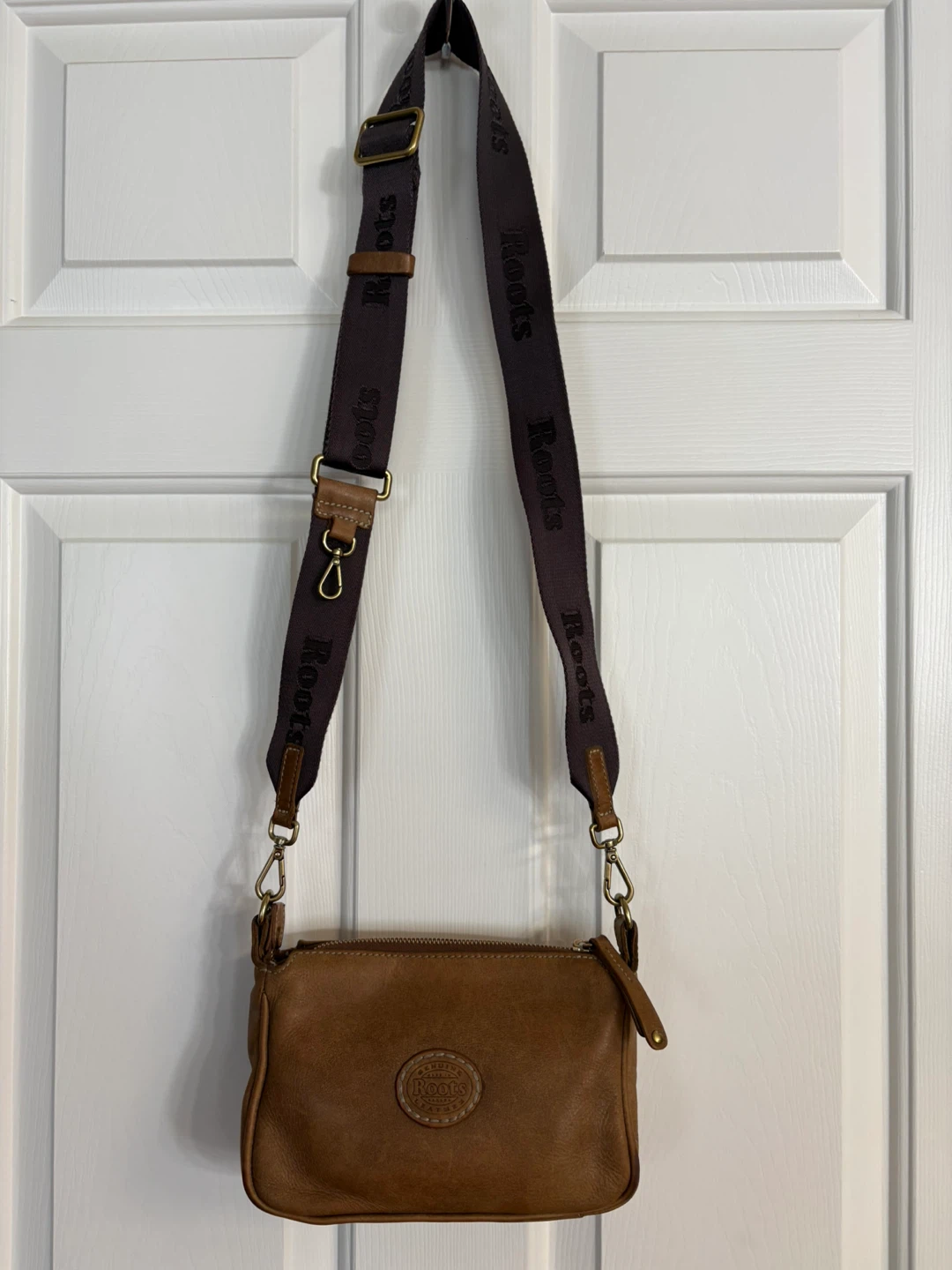 Roots Andie Crossbody Bag - photo 2