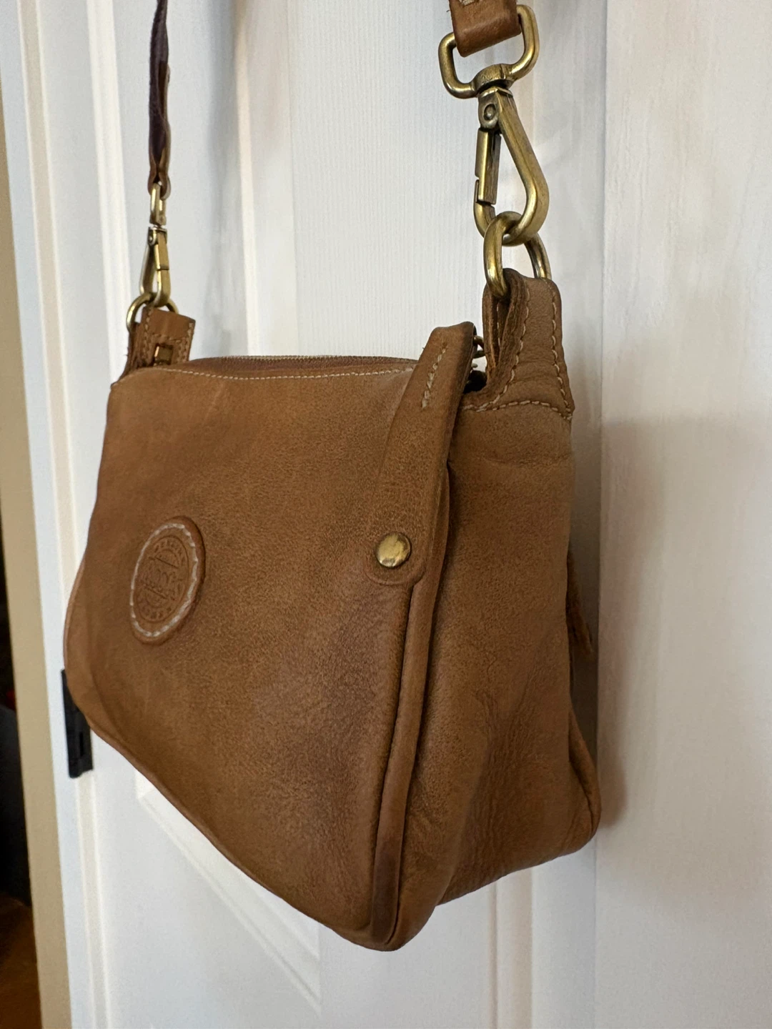 Roots Andie Crossbody Bag - photo 4