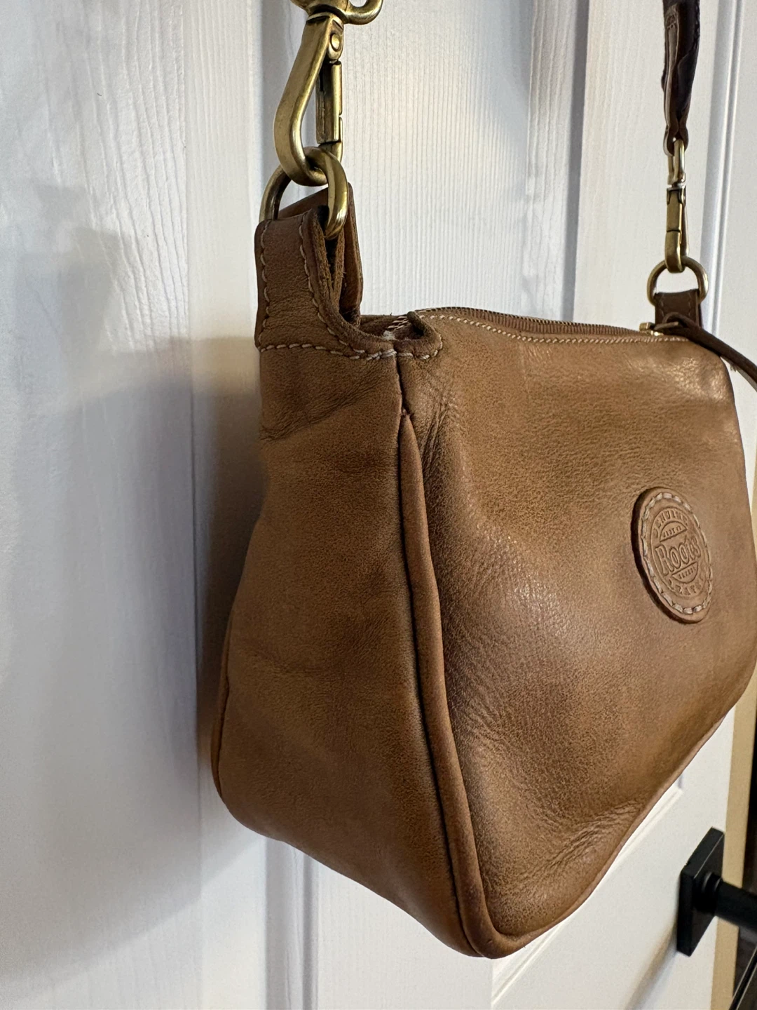 Roots Andie Crossbody Bag - photo 3