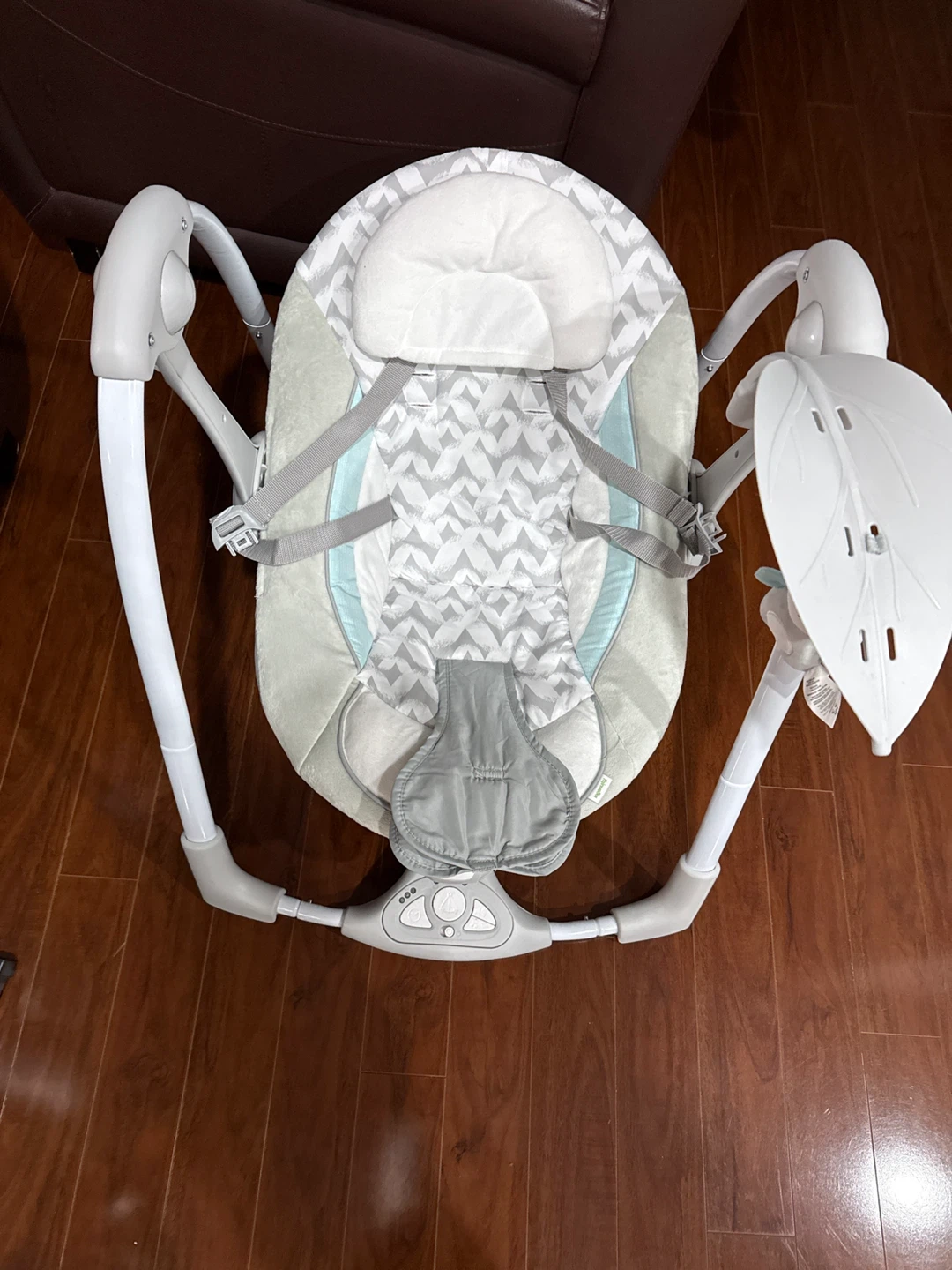InGenuity Baby Swing