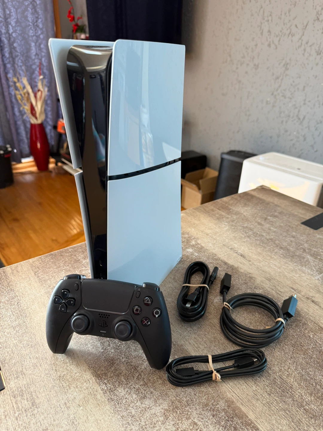 Ps5 Slim Digital Edition