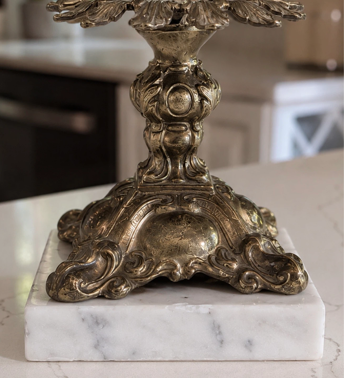 Elegant Vintage Crystal ✨ - photo 4