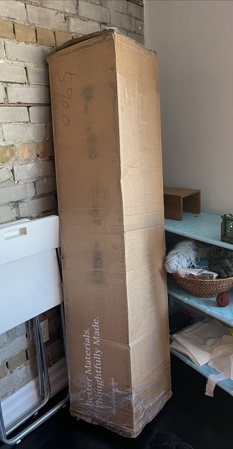New Silk & Snow Organic Mattress Topper - photo 3