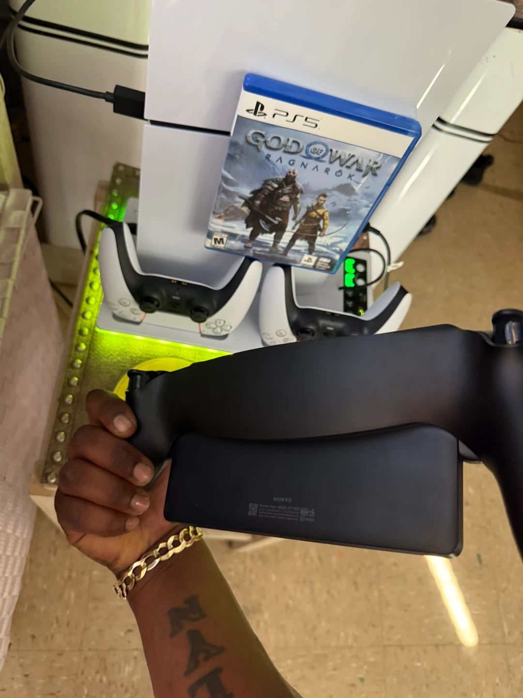 Play Station 5 portable - photo 5
