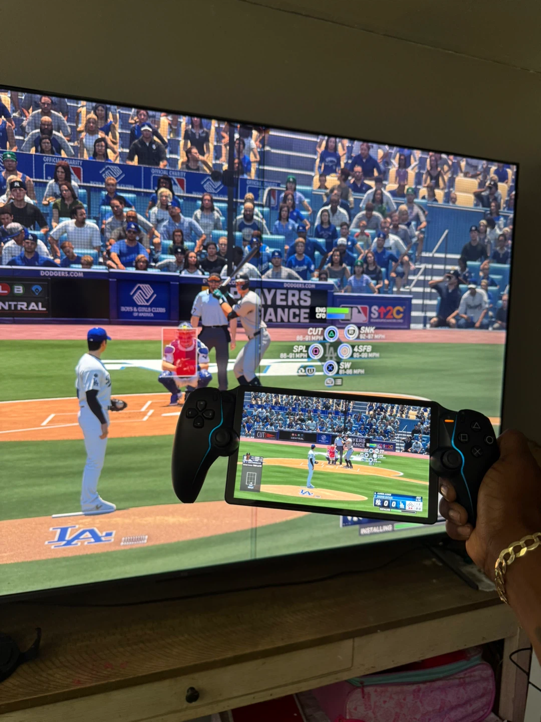 Play Station 5 portable - photo 4