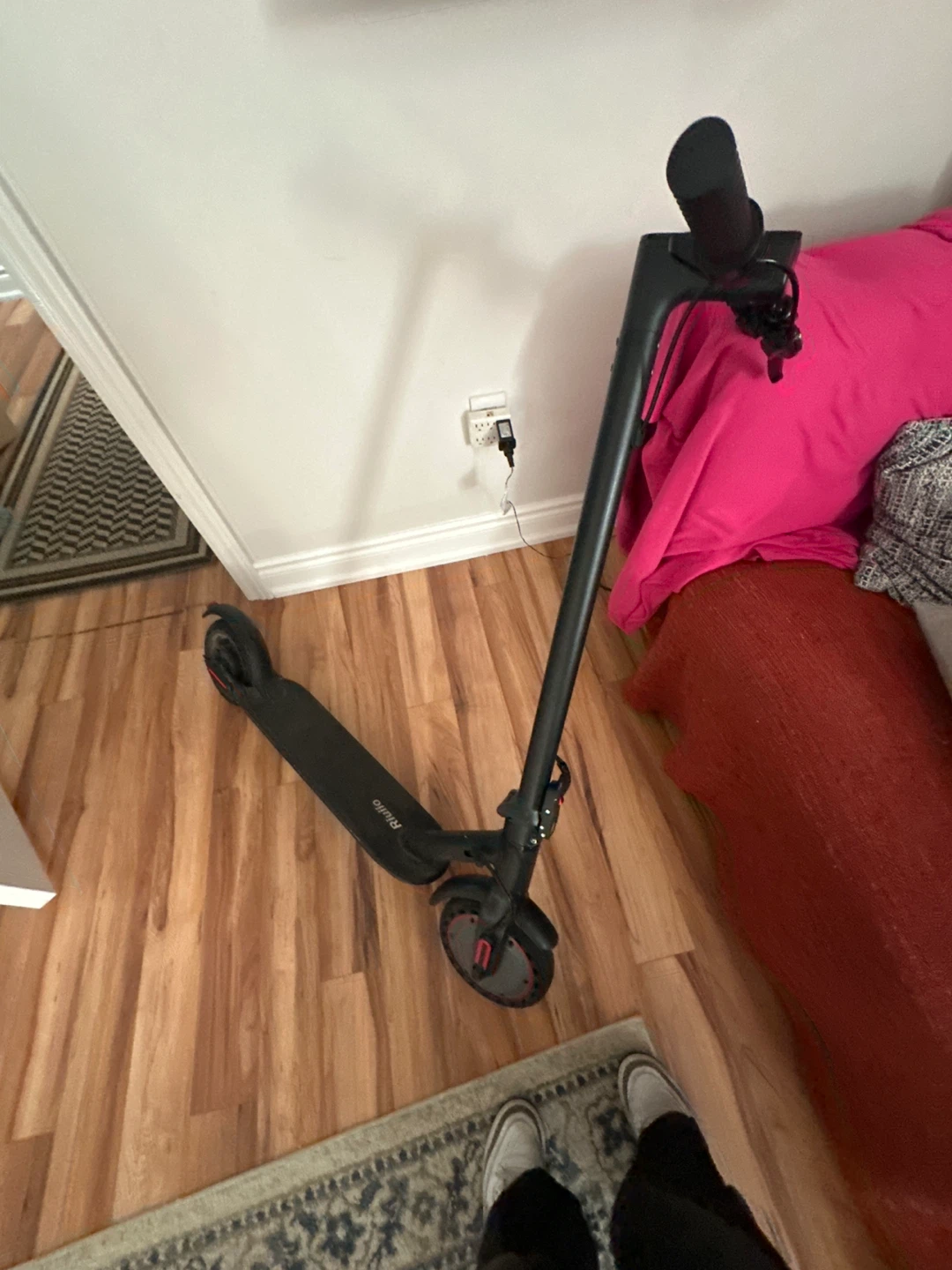 Rullo Electric Scooter