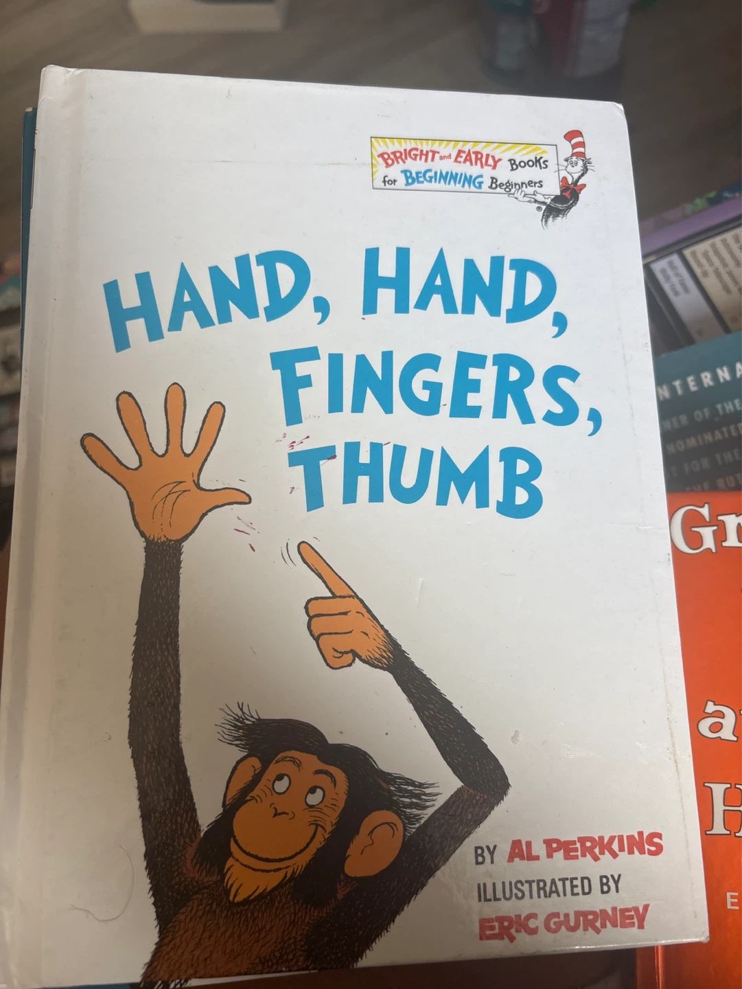 Collection of Dr. Seuss Beginner Books - photo 5
