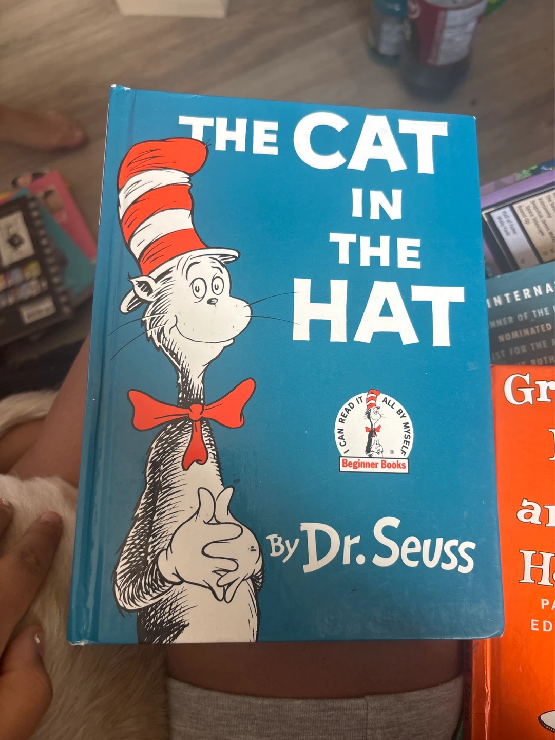 Collection of Dr. Seuss Beginner Books - photo 4
