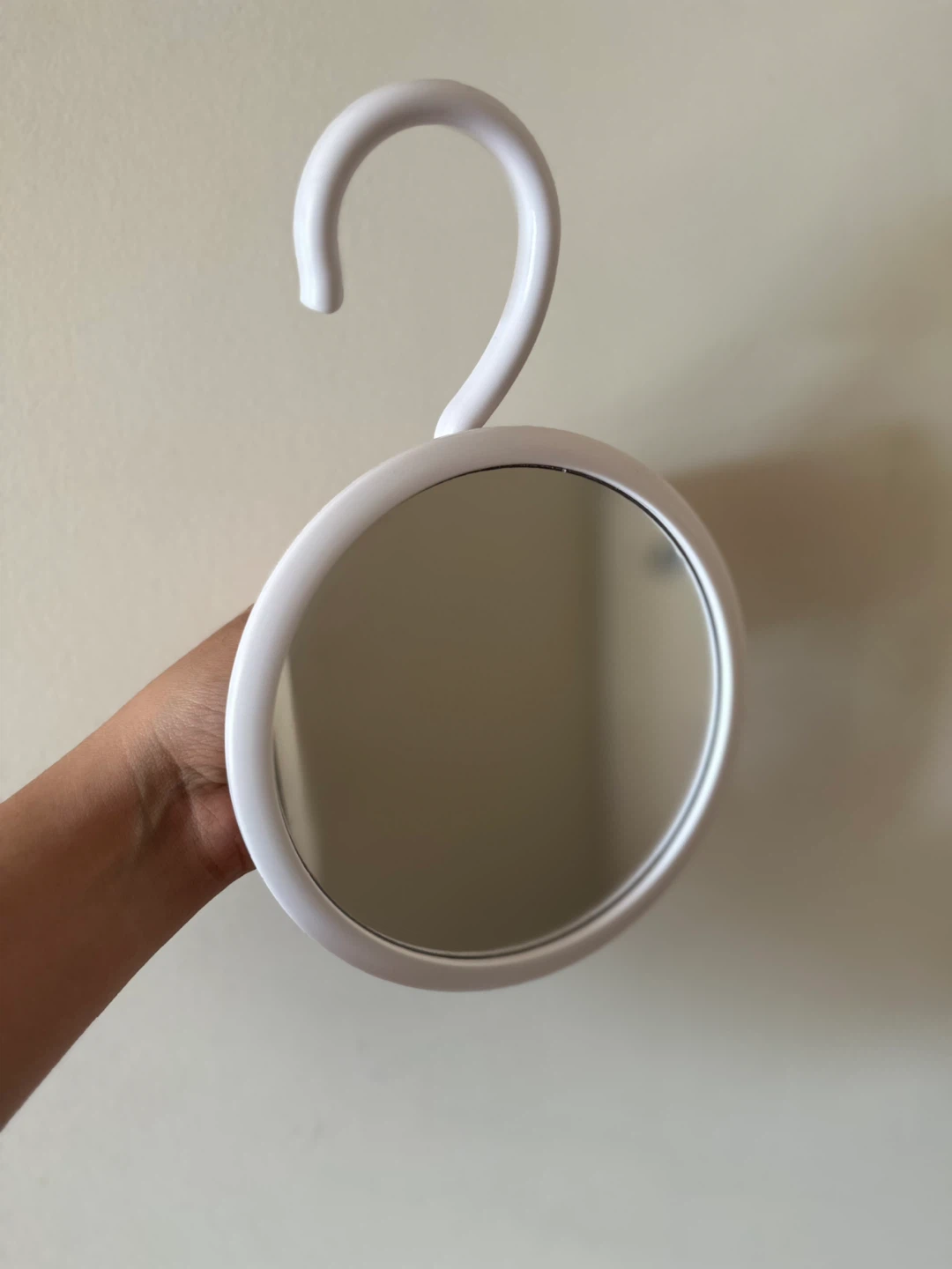 Shower Mirror