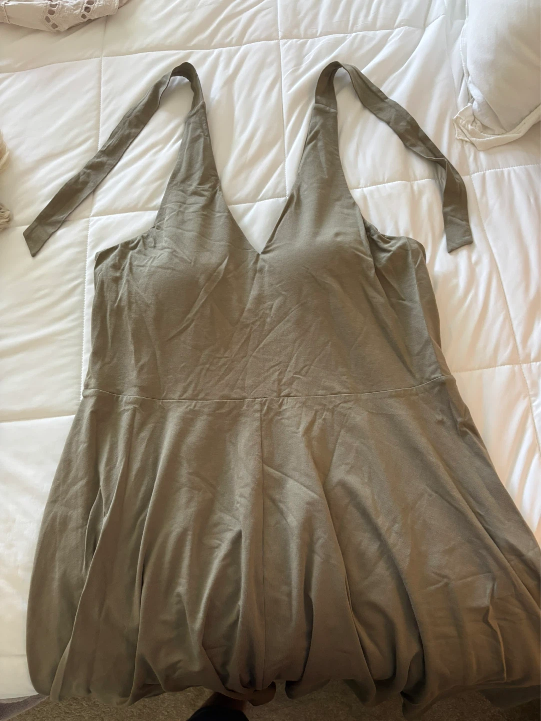 Lands' End Halter Dress - photo 3