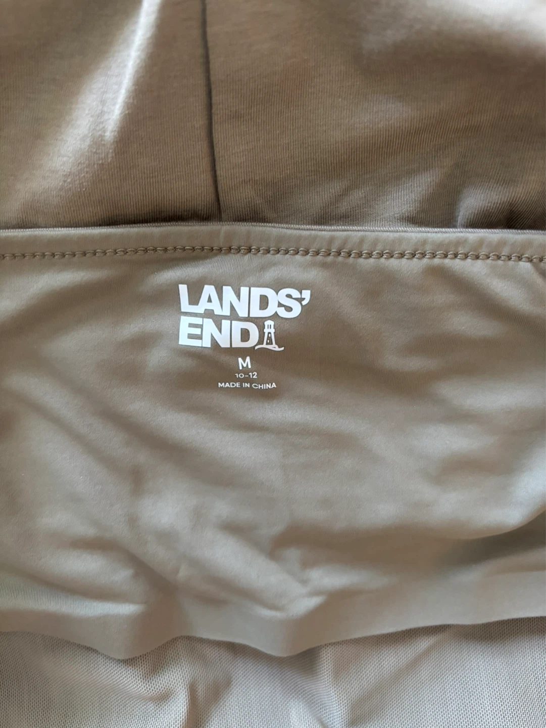 Lands' End Halter Dress - photo 5