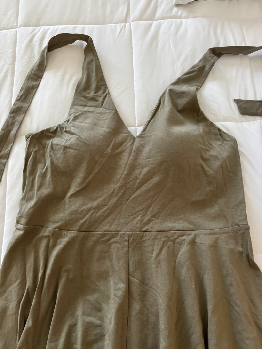 Lands' End Halter Dress - photo 4