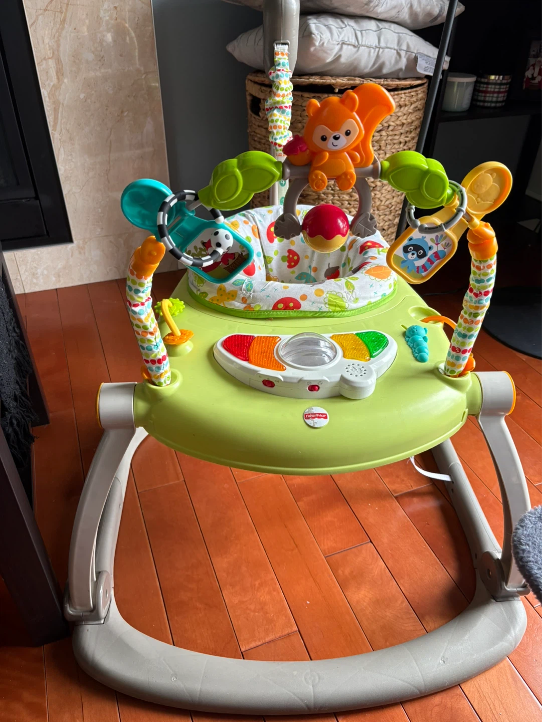 Fisher-Price Jumperoo
