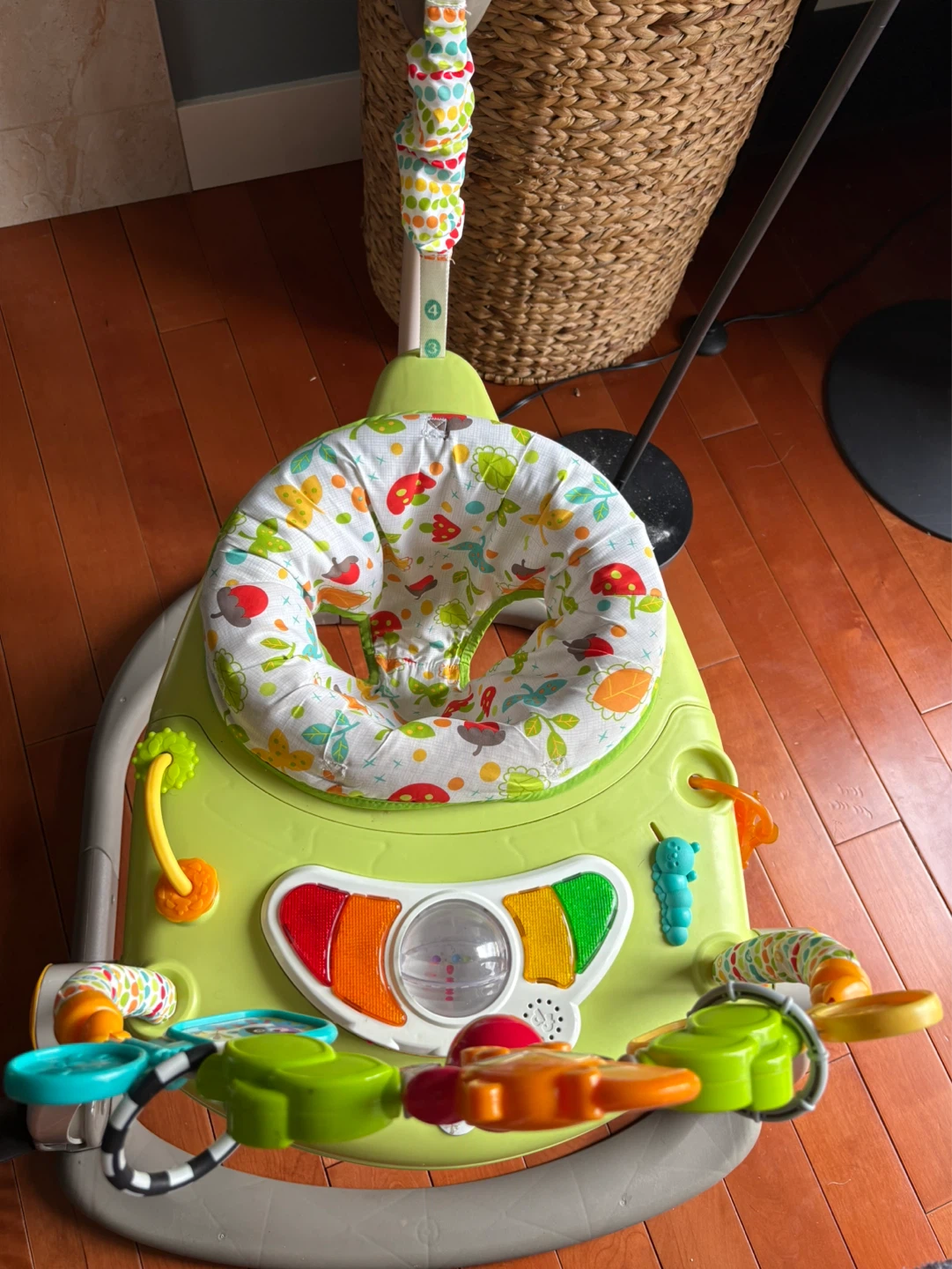 Fisher-Price Jumperoo - photo 2