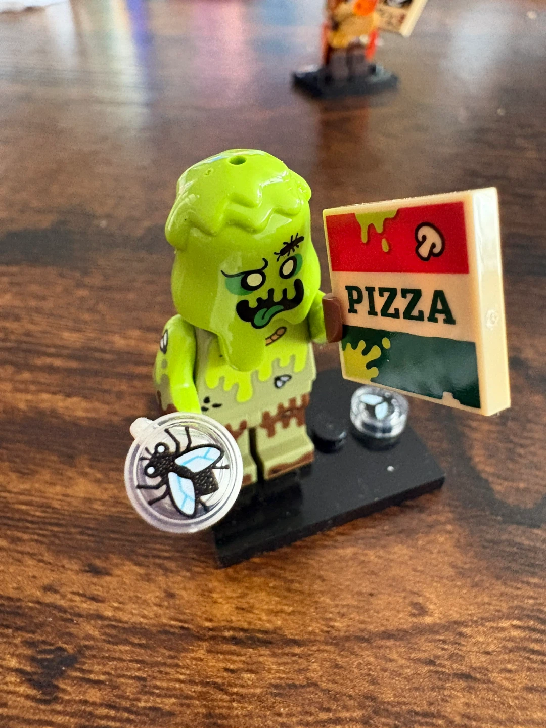 Lego Minifigures - photo 3