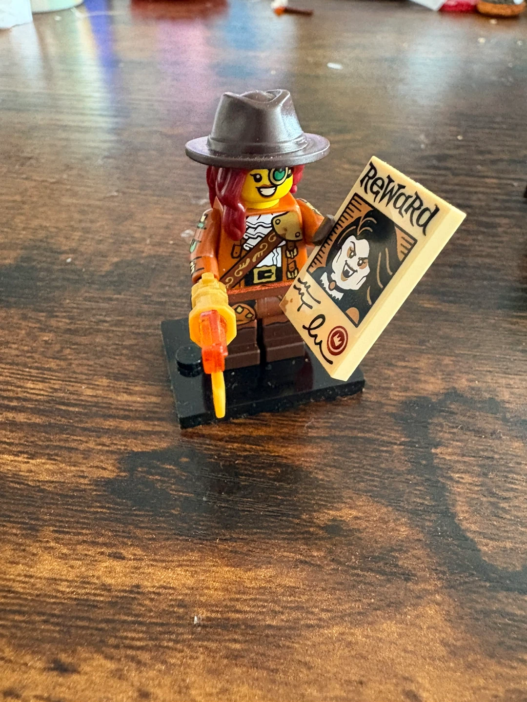 Lego Minifigures - photo 2