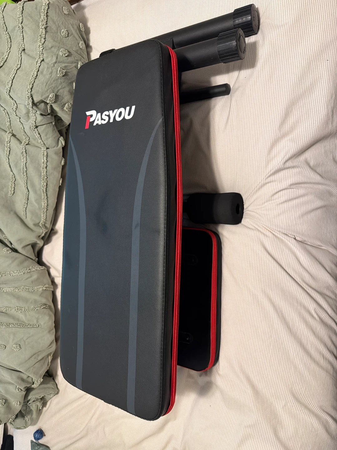 PASYOU incline Fitness Bench