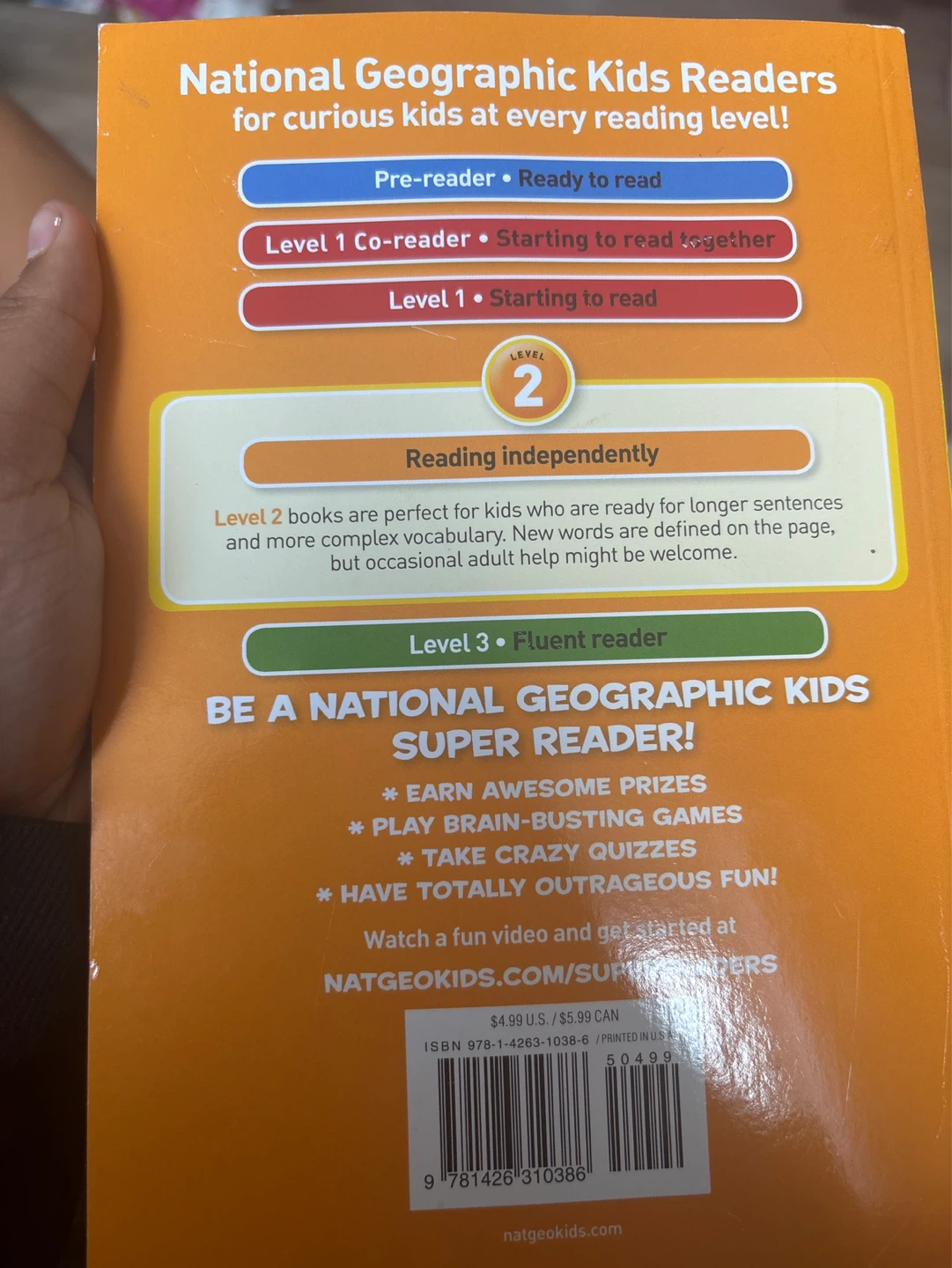 National Geographic Kids Rocks and Minerals Book - photo 2