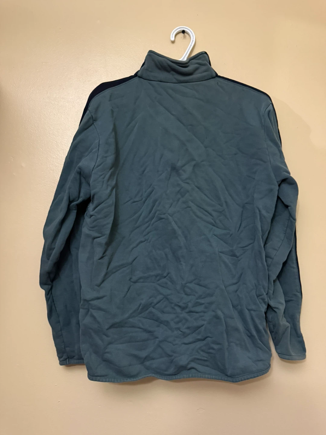 Hugo Boss Quarter-Zip Pullover {Medium} - photo 2