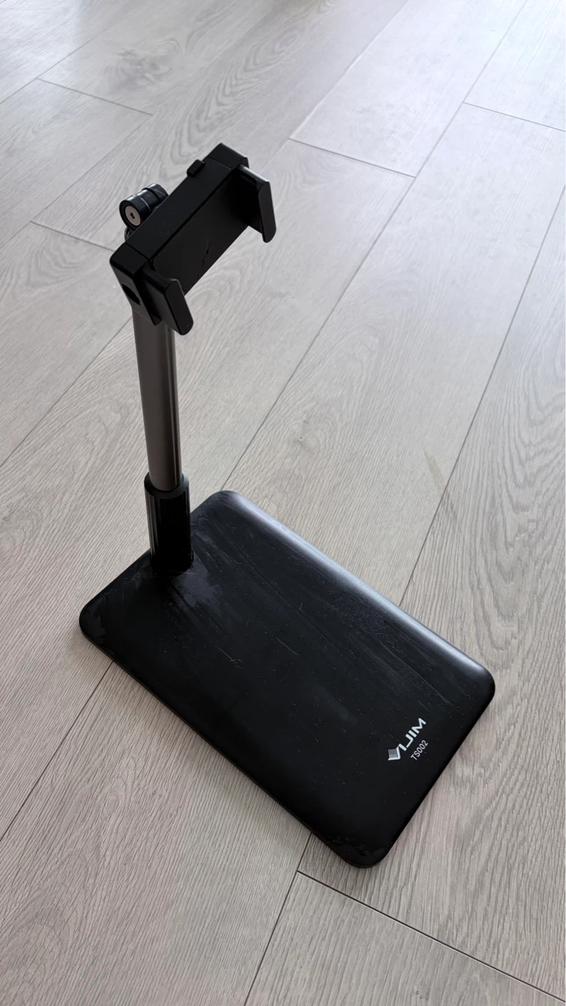 tablet stand - photo 3