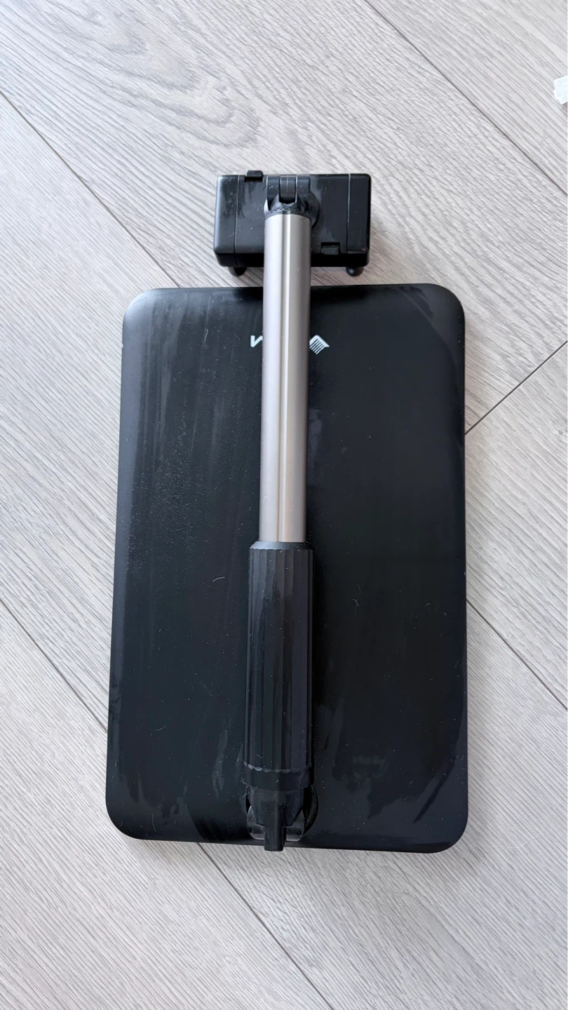tablet stand - photo 4