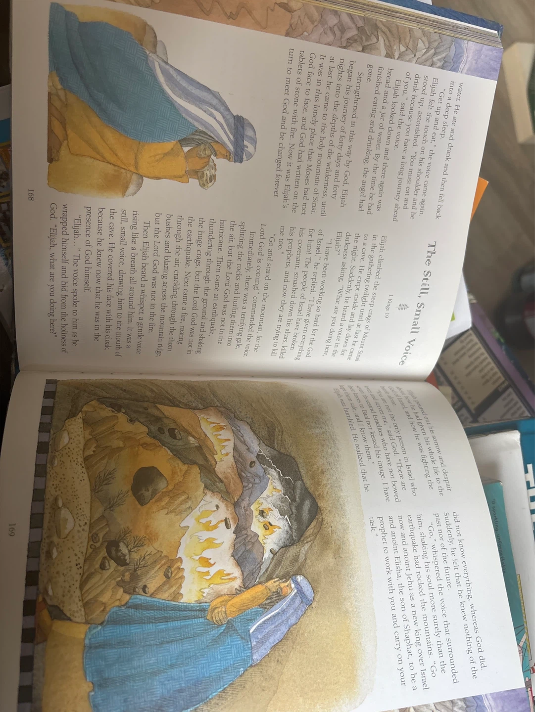 The Bible for Children - Good Books - photo 2