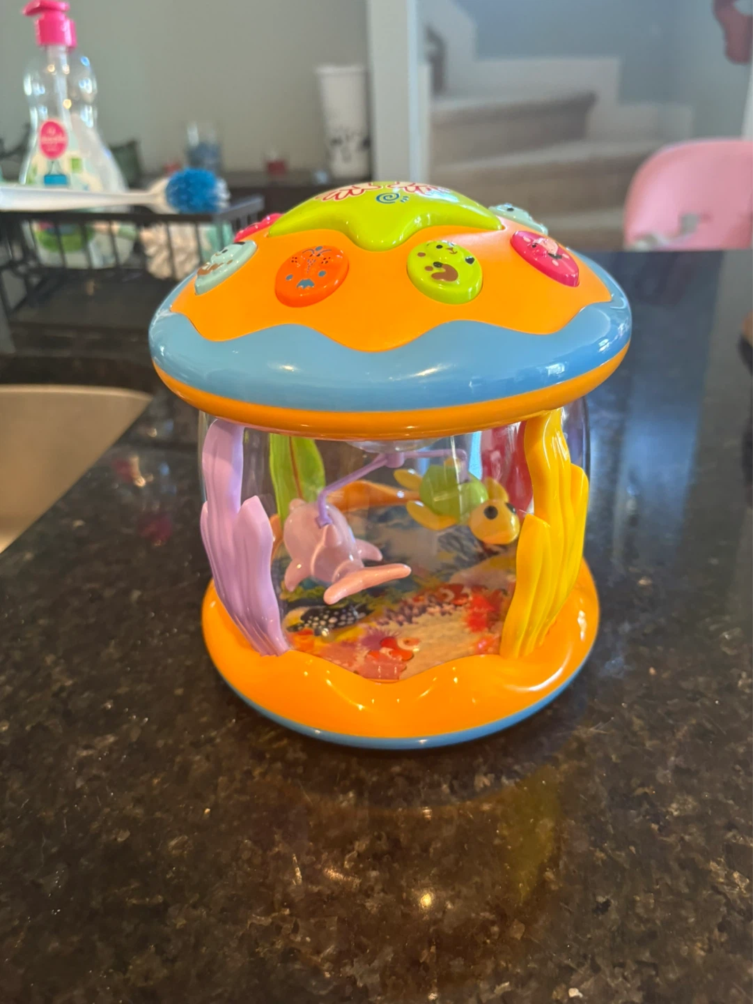Assorted baby toys - photo 3