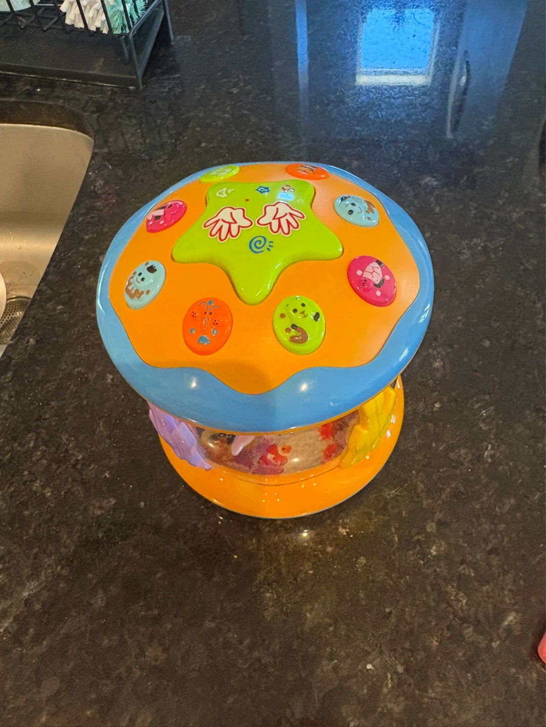 Assorted baby toys - photo 2