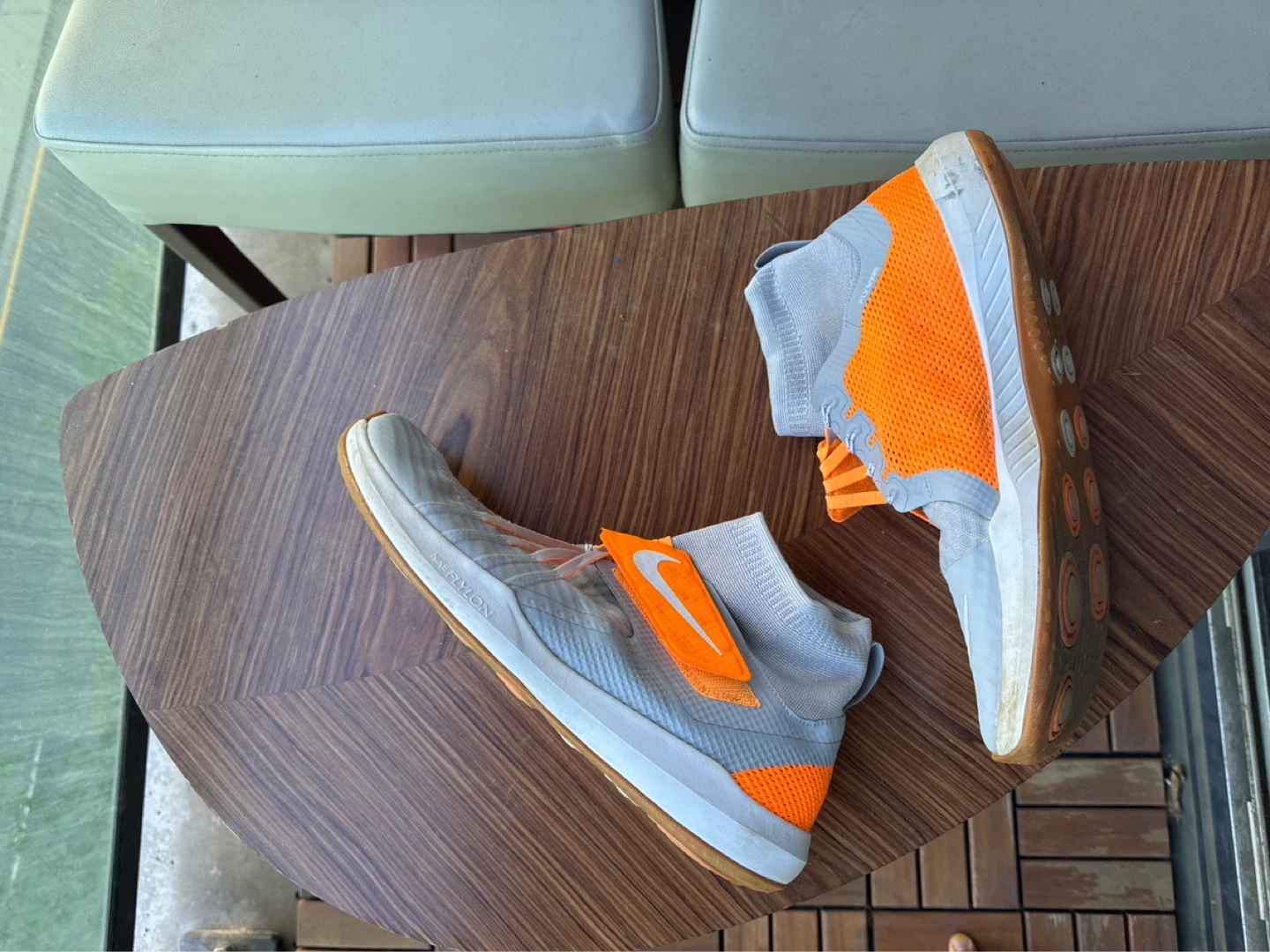 Nike gym Shoes