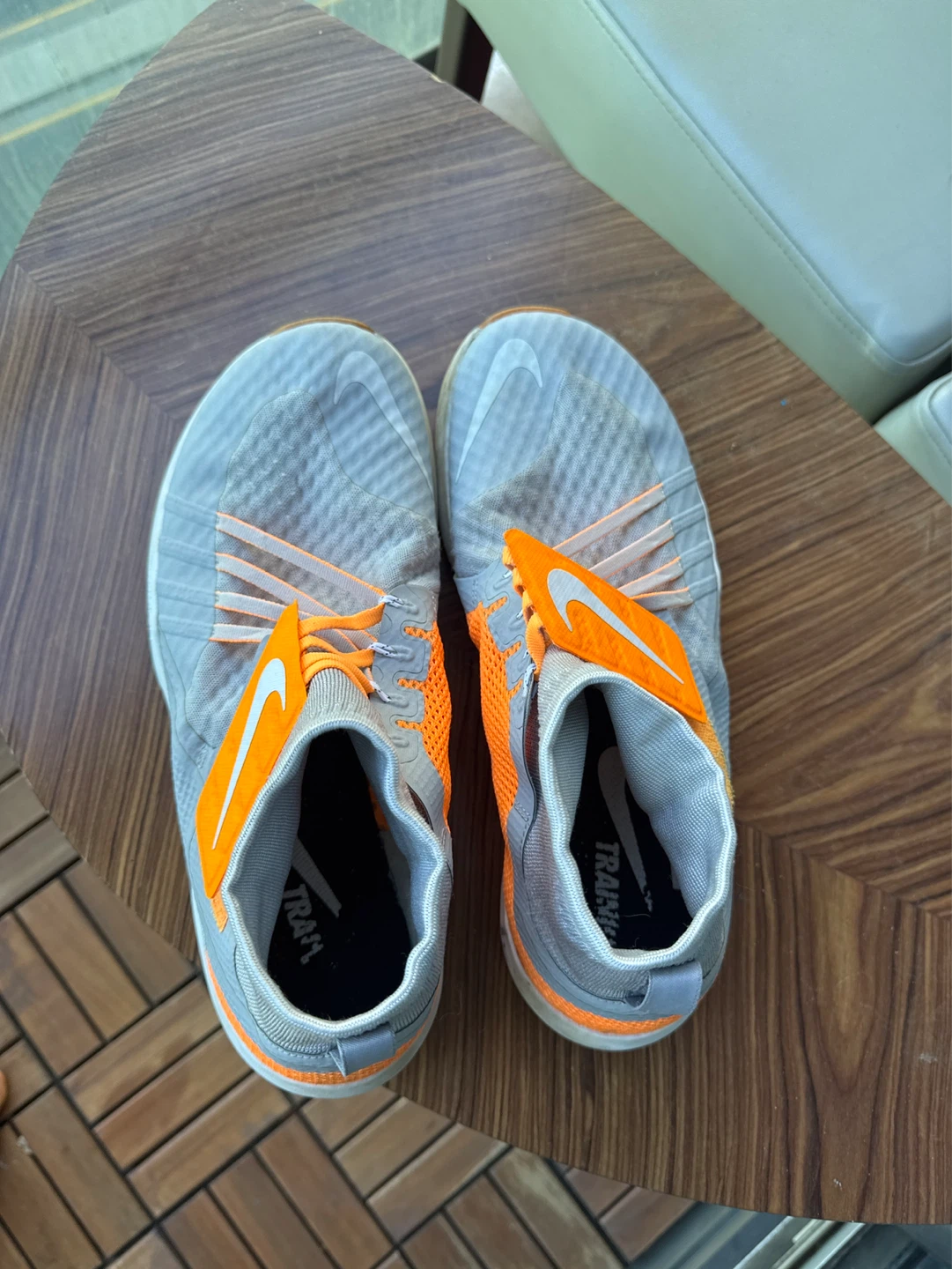 Nike gym Shoes - photo 2