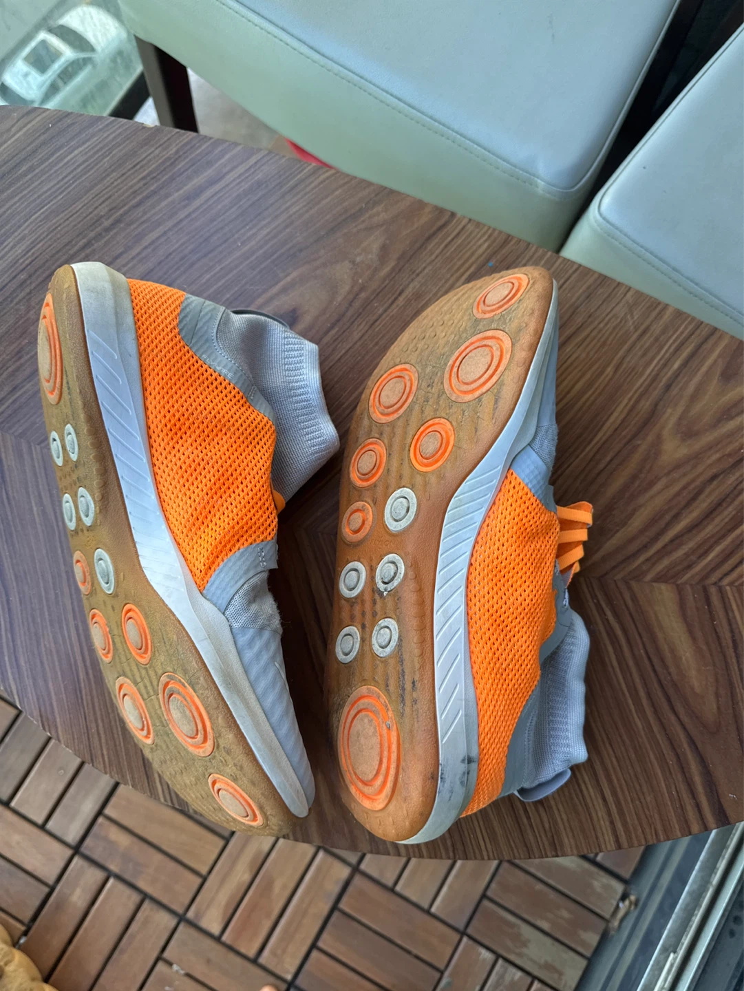 Nike gym Shoes - photo 3