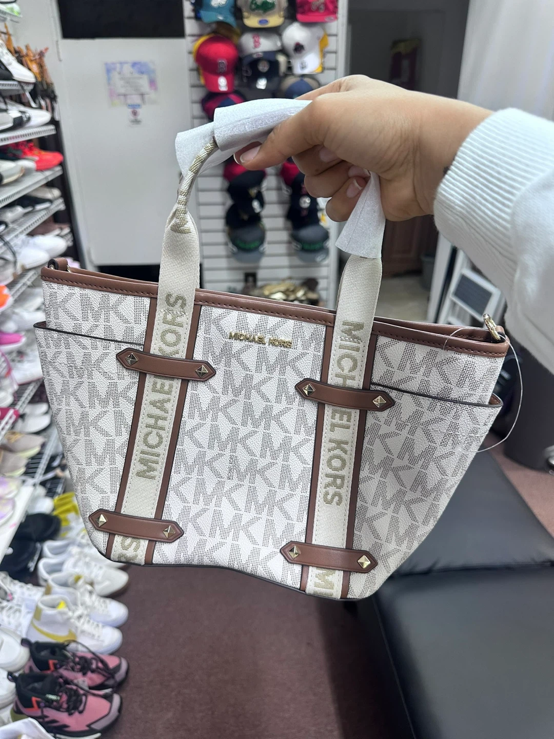 Michael Kors Tote Bag new