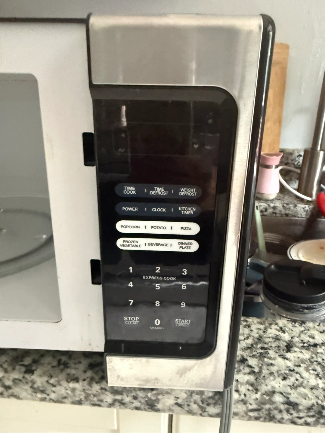 Emerson Microwave - photo 3