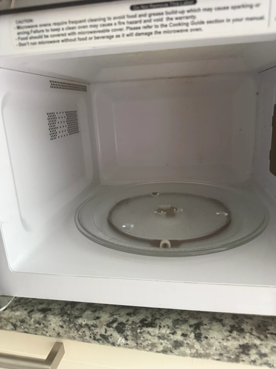 Emerson Microwave - photo 4